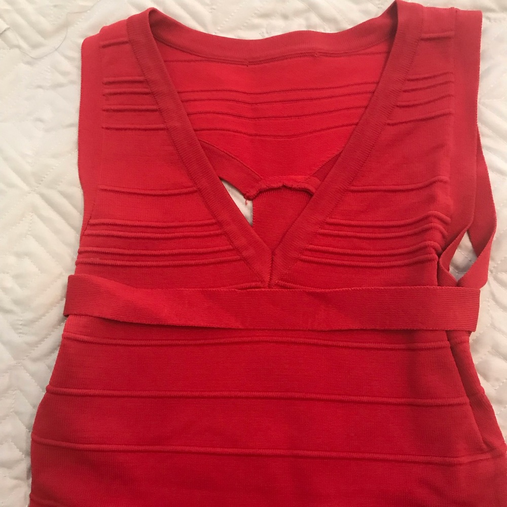 Dress - Picture 2 of 4